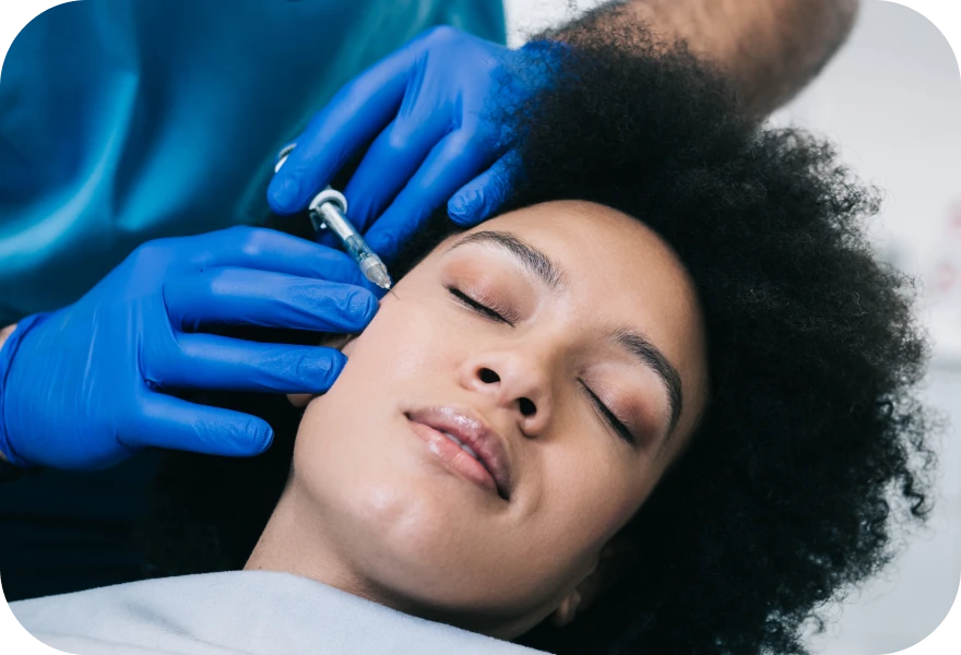 Injections d’acide hyaluronique Drs. Arnaud, Hugentobler & Oeggerli | Oral Surgery | Geneva
