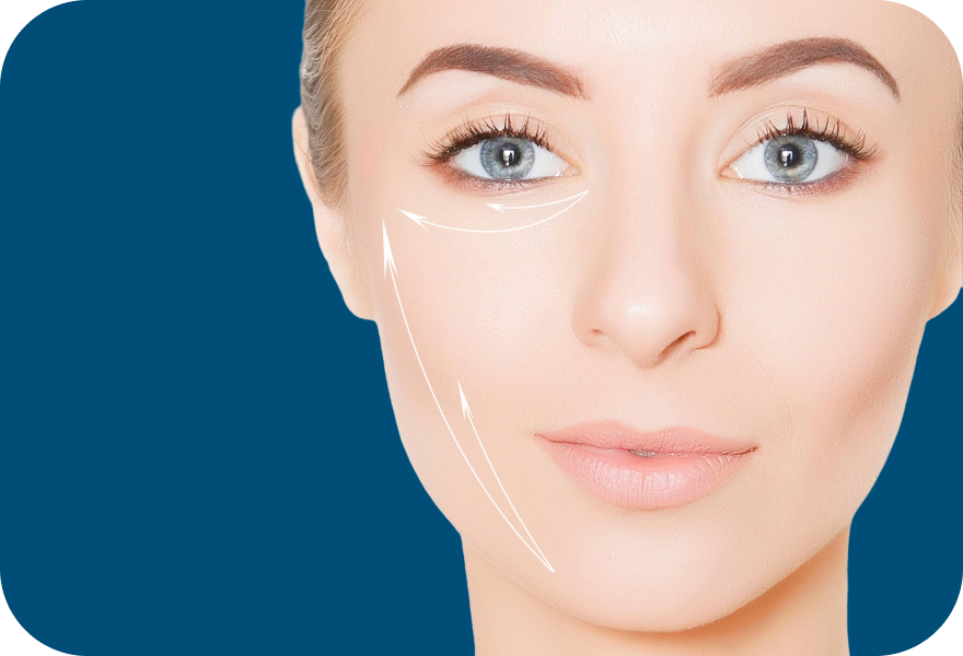 Bichectomie à Genève pour affiner les joues et harmoniser les contours du visage